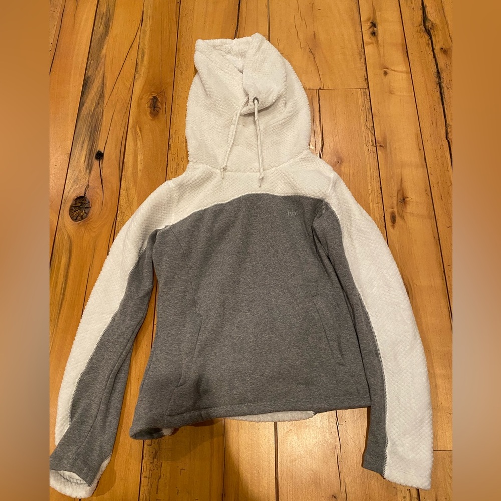 Comfy sweatshirt